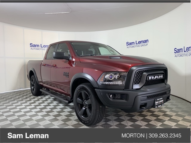 2019 ram 1500 warlock for sale